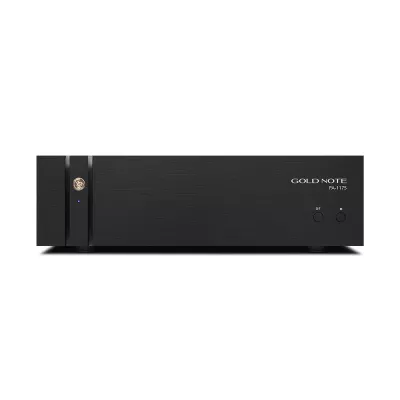 Gold Note Ampli de Puissance PA 1175 MK2